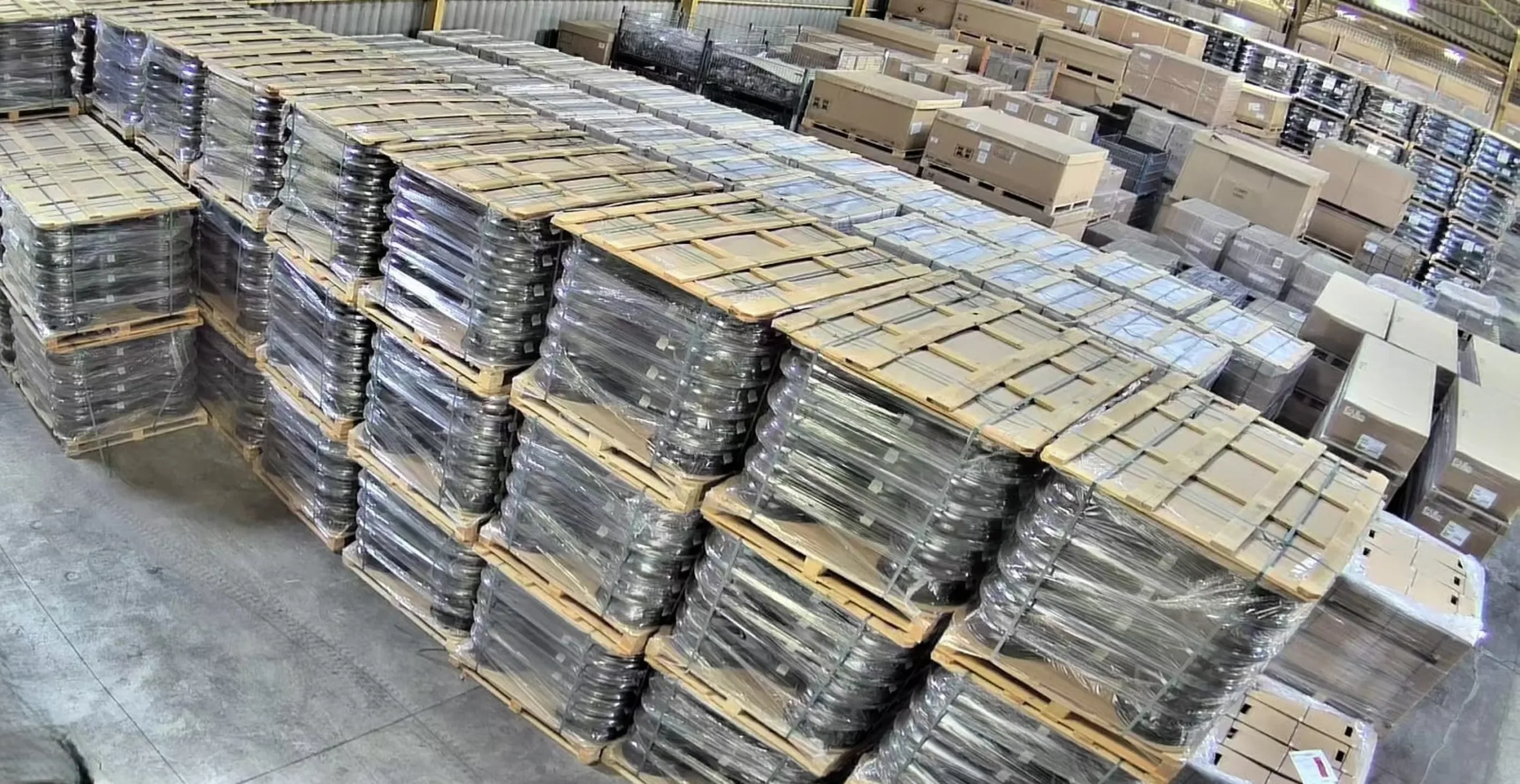 Stockage2